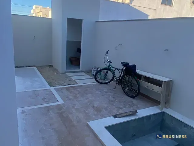 Casa com 207m² 3 quartos e 2 banheiros, à venda, no bairro Parque Tarcisio Miranda em Campos dos Goytacazes