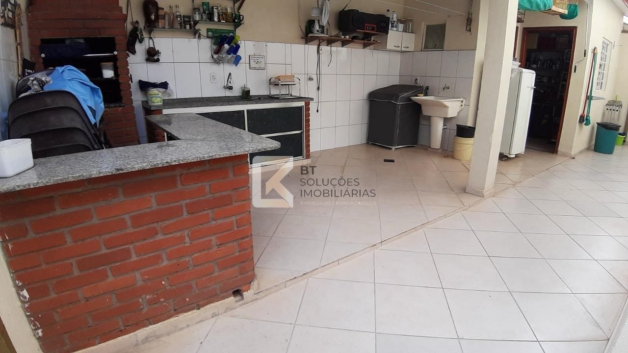 Casa, 4 quartos, 10 m² - Foto 16