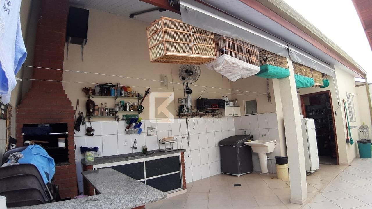 Casa, 4 quartos, 10 m² - Foto 17