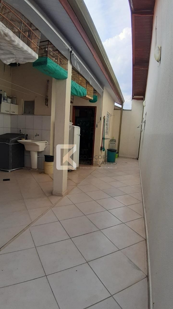 Casa, 4 quartos, 10 m² - Foto 18