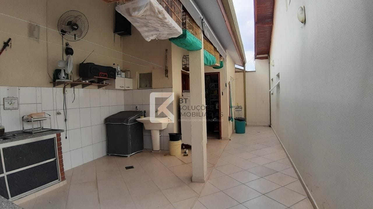 Casa, 4 quartos, 10 m² - Foto 19