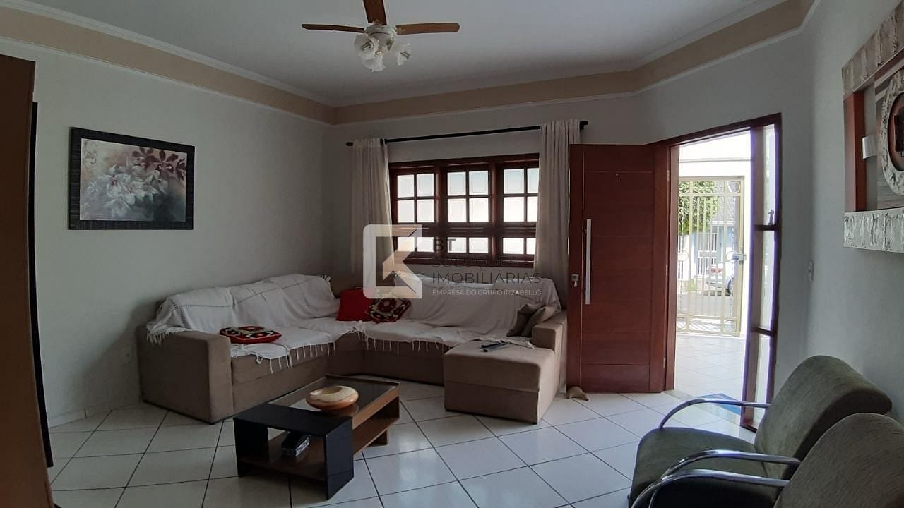 Casa, 4 quartos, 10 m² - Foto 2