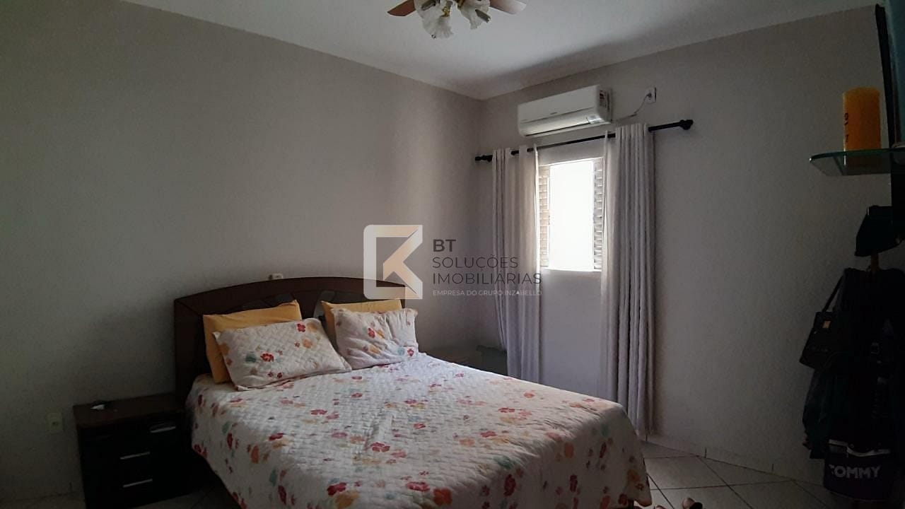 Casa, 4 quartos, 10 m² - Foto 7