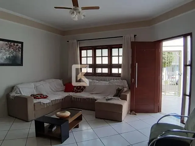 Casa com 183m² 4 quartos e 3 banheiros, à venda, no bairro Jardim Regina em Indaiatuba