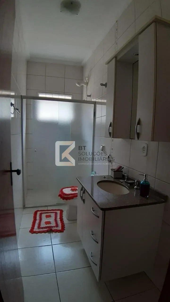 Casa, 4 quartos, 10 m² - Foto 11