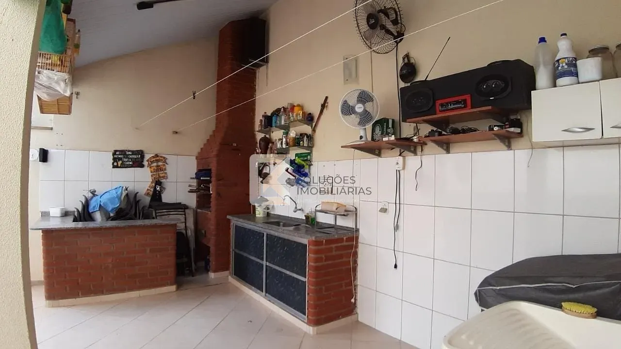 Casa, 4 quartos, 10 m² - Foto 15