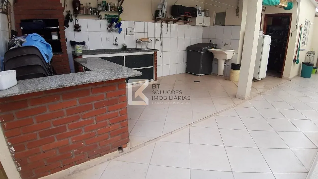 Casa, 4 quartos, 10 m² - Foto 16