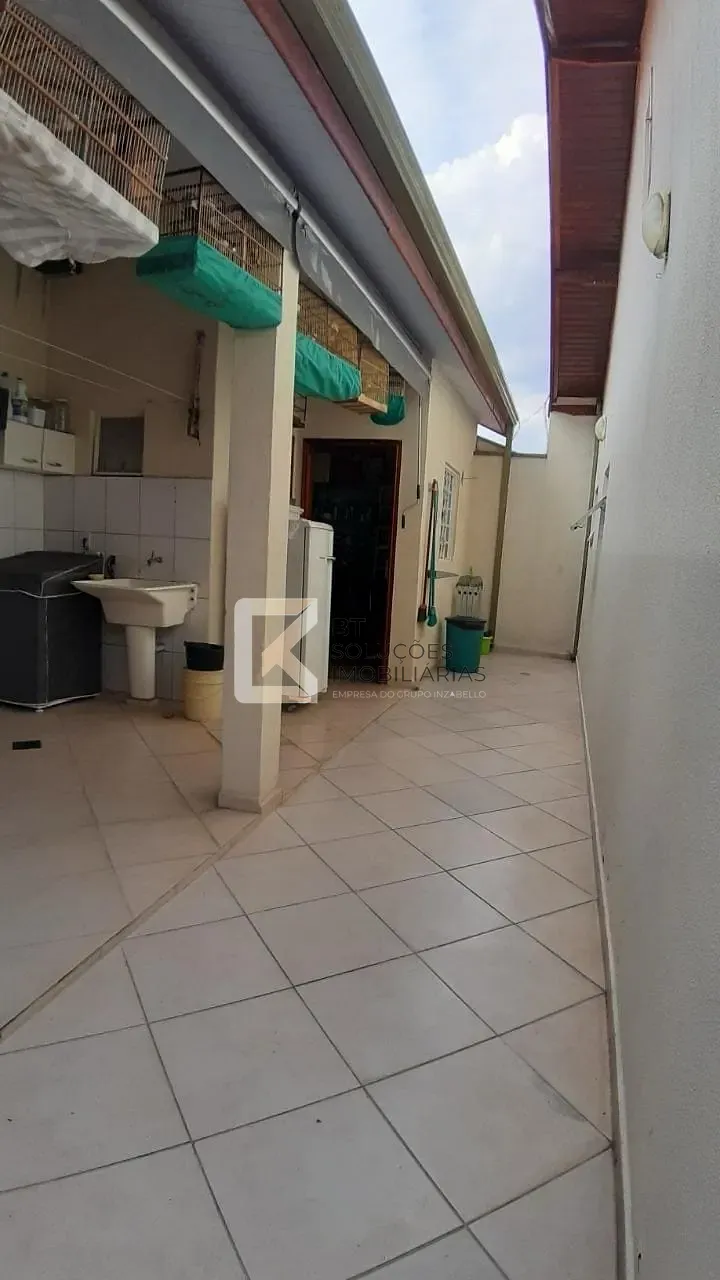 Casa, 4 quartos, 10 m² - Foto 18