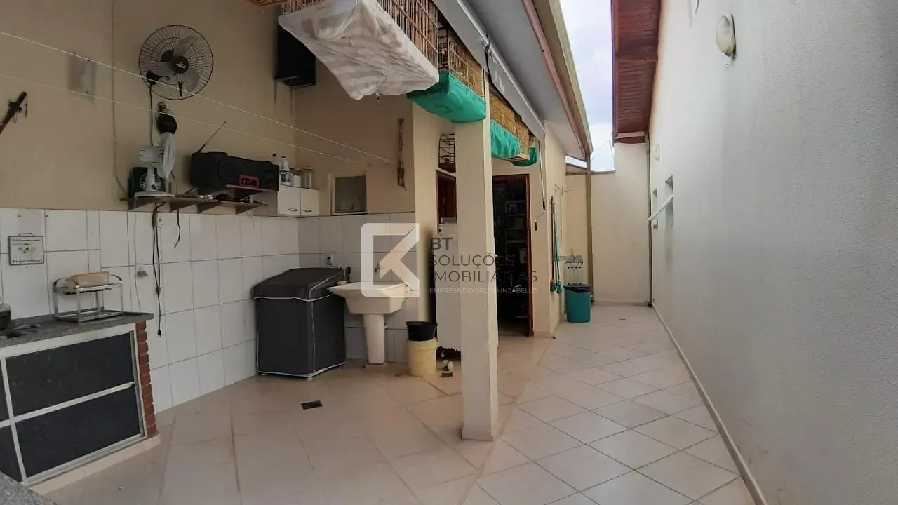 Casa, 4 quartos, 10 m² - Foto 19
