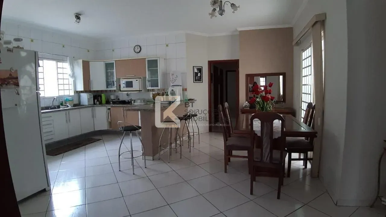 Casa, 4 quartos, 10 m² - Foto 5