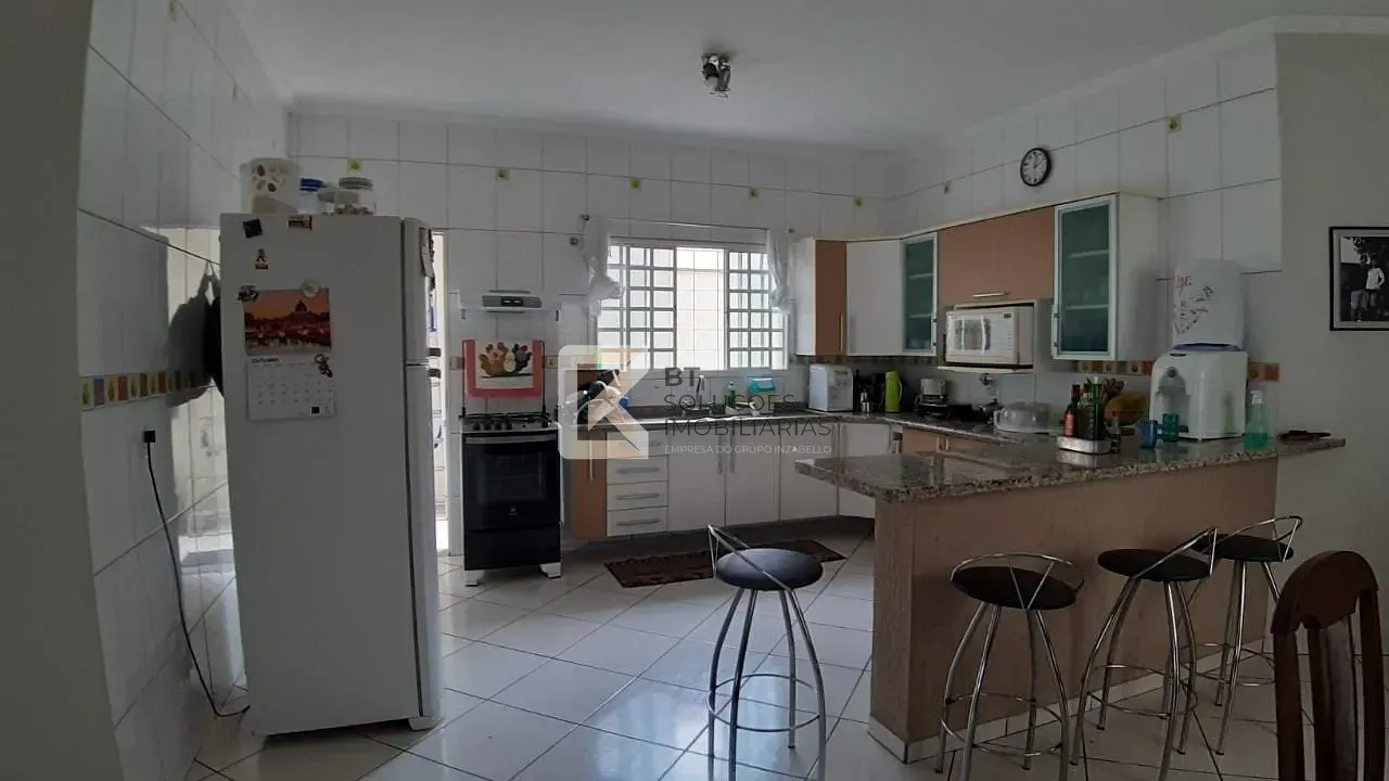 Casa, 4 quartos, 10 m² - Foto 6