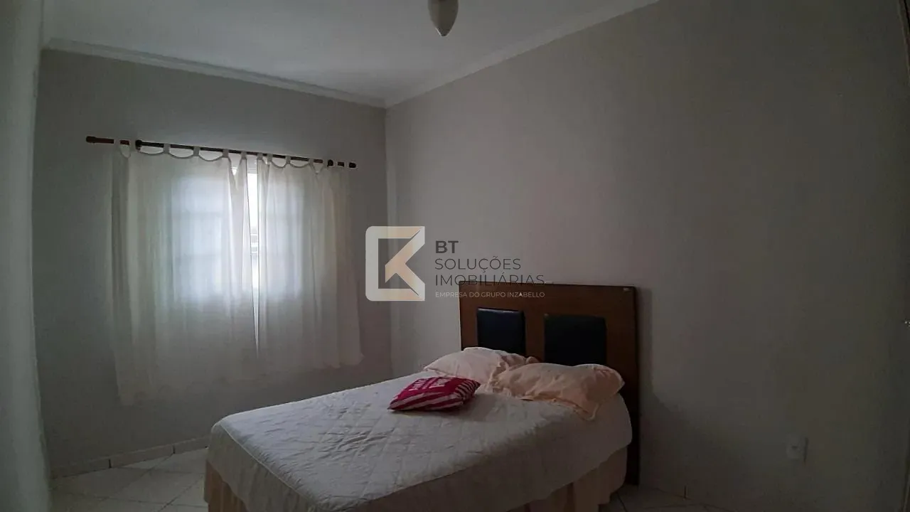 Casa, 4 quartos, 10 m² - Foto 8