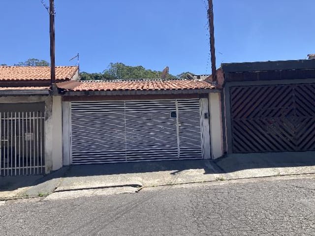 Foto do Casa - Casa à venda 3 Quartos, 10M², JARDIM CAMPO VERDE, MAUA - SP | Imobiliária Compare