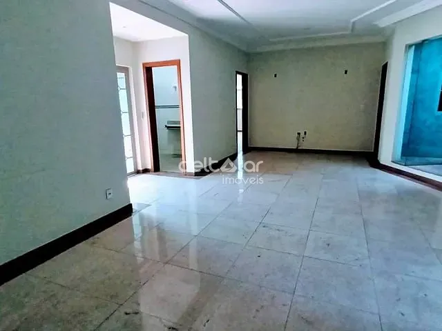 Casa com 317m², para alugar, no bairro Venda Nova em Belo Horizonte