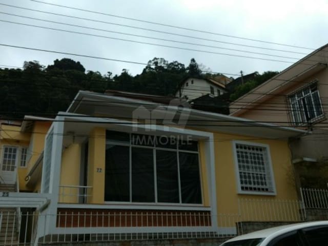 Foto do Casa - Casa para Locação CASTELANEA, PETROPOLIS - RJ | Immobile Administradora de Bens