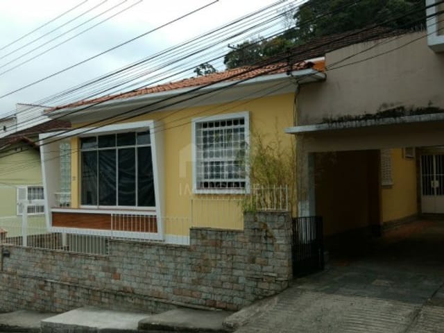 Foto do Casa - Casa para Locação CASTELANEA, PETROPOLIS - RJ | Immobile Administradora de Bens