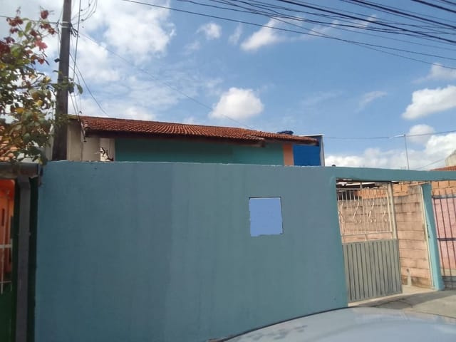 Foto do Casa - Casa com 3 dormitórios à venda, 120 m² por R$ 598.000,00 - Jardim Satélite - São José dos Campos/SP | INDEPENDENCE NEGOCIOS IMOBILIARIOS LTDA