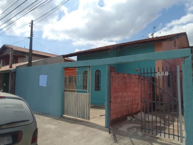 Foto do Casa - Casa com 3 dormitórios à venda, 120 m² por R$ 598.000,00 - Jardim Satélite - São José dos Campos/SP | INDEPENDENCE NEGOCIOS IMOBILIARIOS LTDA