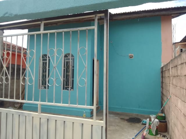 Foto do Casa - Casa com 3 dormitórios à venda, 120 m² por R$ 598.000,00 - Jardim Satélite - São José dos Campos/SP | INDEPENDENCE NEGOCIOS IMOBILIARIOS LTDA