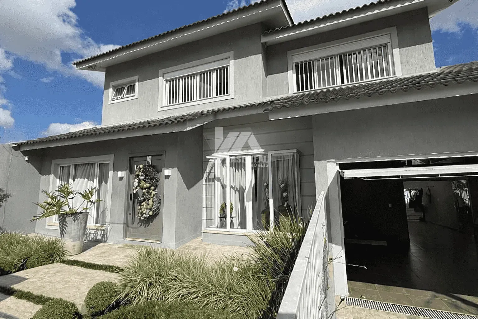 Casa para locação, Estrela, Ponta Grossa, PR — Estrela, Ponta Grossa