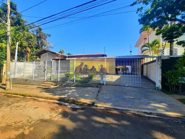 Casa com 1055m², à venda, no bairro Parque Taquaral em Campinas
