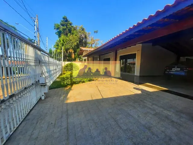 Casa com 1055m², à venda, no bairro Parque Taquaral em Campinas