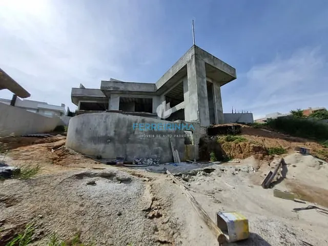 Casa com 720m² 4 quartos e 6 banheiros, à venda, no bairro Condomínio Reserva do Paratehy em São José dos Campos