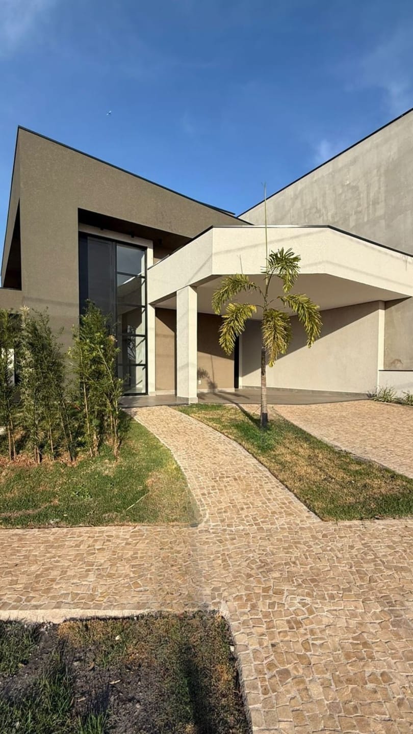 Casa, 3 quartos, 149 m² - Foto 1
