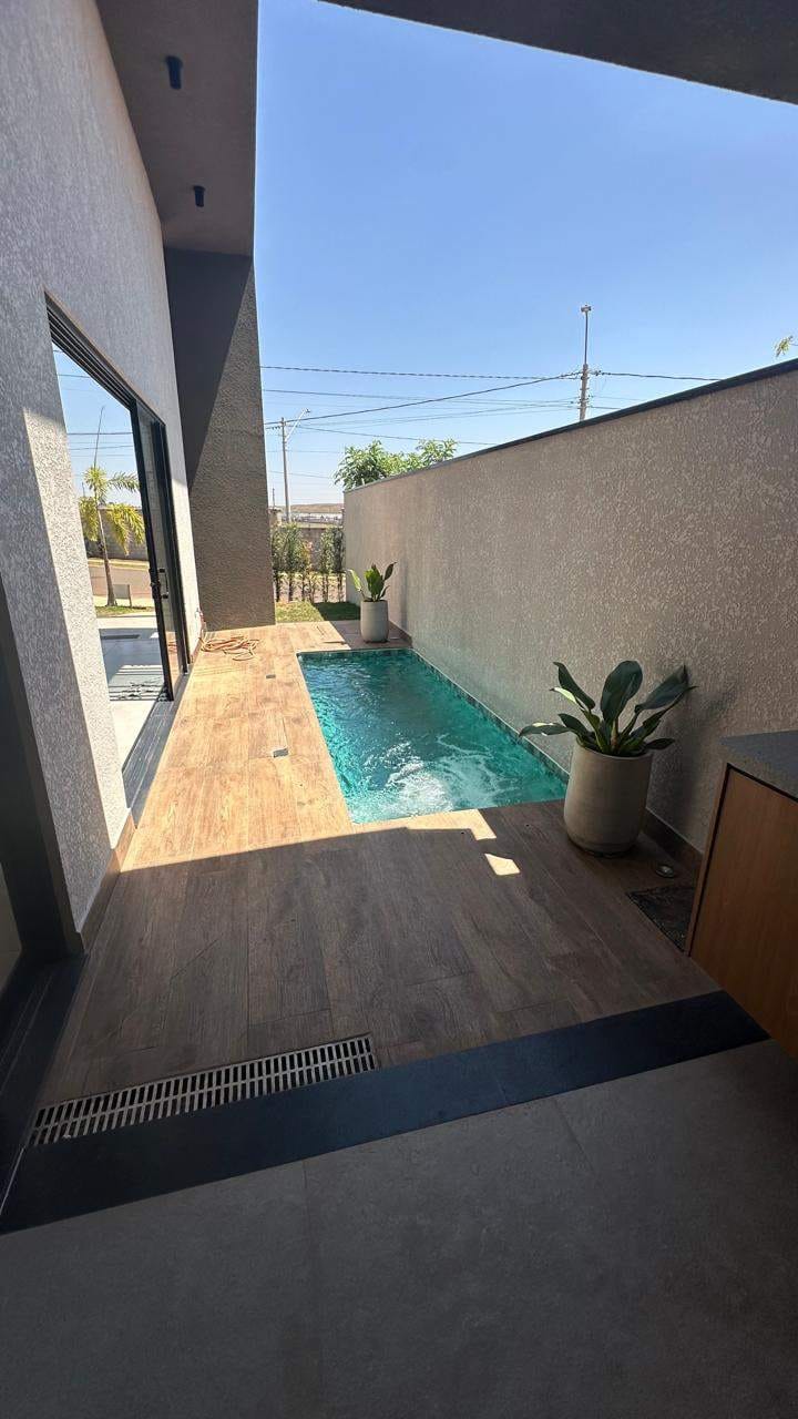 Casa, 3 quartos, 149 m² - Foto 26