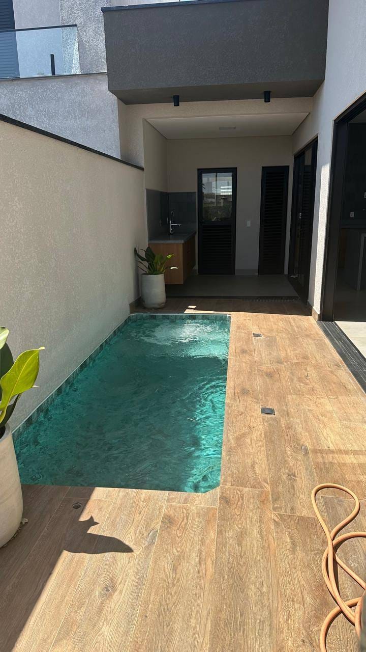 Casa, 3 quartos, 149 m² - Foto 27