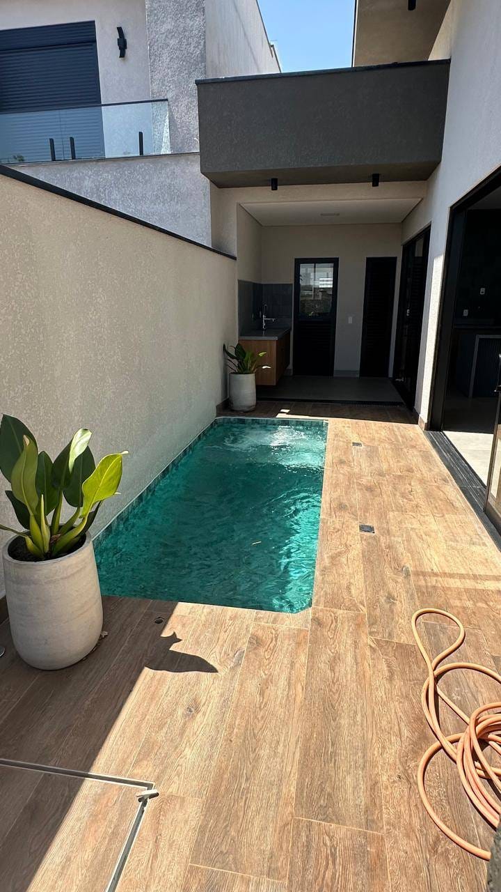 Casa, 3 quartos, 149 m² - Foto 28