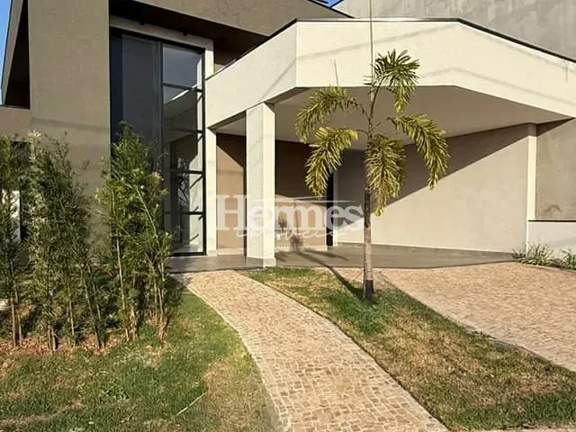 Casa com 238m² 3 quartos e 4 banheiros, à venda, no bairro Vila Monte Alegre em Paulínia