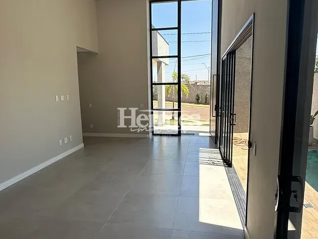 Casa com 238m² 3 quartos e 4 banheiros, à venda, no bairro Vila Monte Alegre em Paulínia