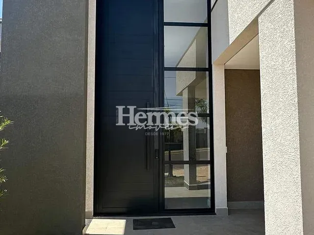 Casa com 238m² 3 quartos e 4 banheiros, à venda, no bairro Vila Monte Alegre em Paulínia