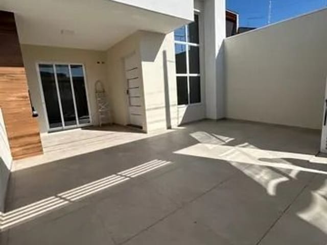Foto do Casa - Casa com 3 dormitórios à venda, 85 m² por R$ 585.000 -Aceita Permuta* Residencial Parque dos Sinos - Jacareí/SP | INDEPENDENCE NEGOCIOS IMOBILIARIOS LTDA