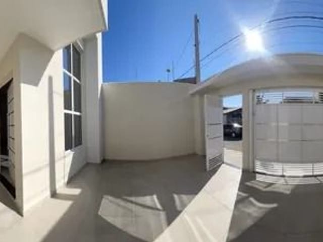 Foto do Casa - Casa com 3 dormitórios à venda, 85 m² por R$ 585.000 -Aceita Permuta* Residencial Parque dos Sinos - Jacareí/SP | INDEPENDENCE NEGOCIOS IMOBILIARIOS LTDA