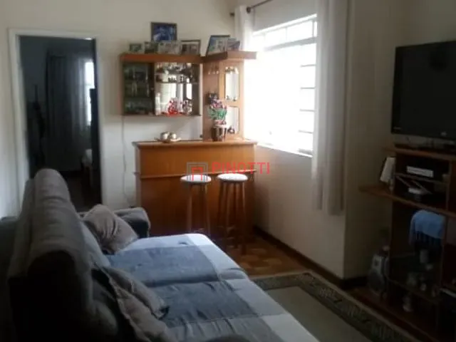 Casa 2 quartos e 2 banheiros, à venda, no bairro Assunção em São Bernardo do Campo
