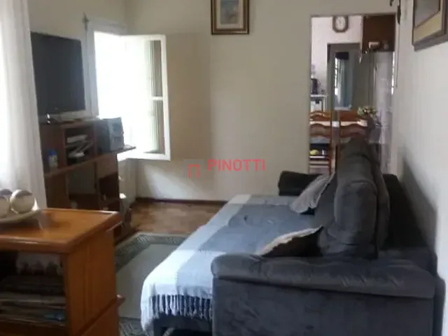 Casa 2 quartos e 2 banheiros, à venda, no bairro Assunção em São Bernardo do Campo