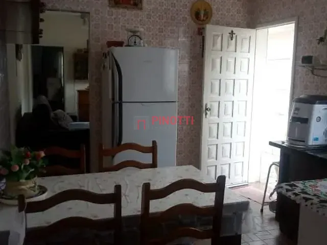 Casa 2 quartos e 2 banheiros, à venda, no bairro Assunção em São Bernardo do Campo