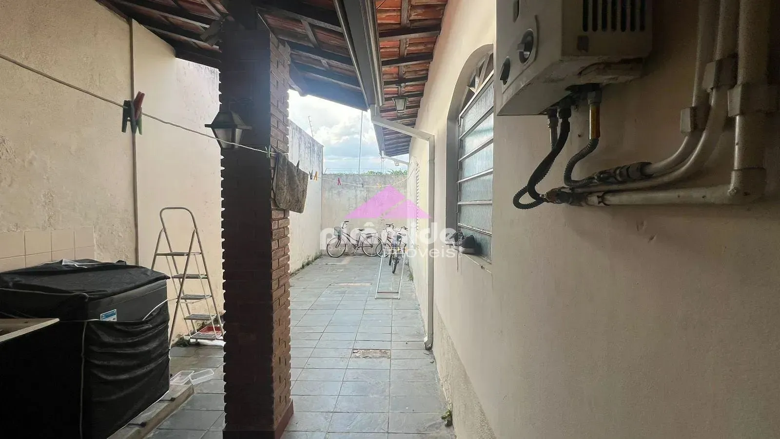 Casa, 3 quartos, 125 m² - Foto 12