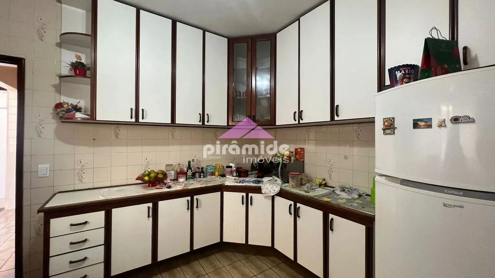Casa, 3 quartos, 125 m² - Foto 6