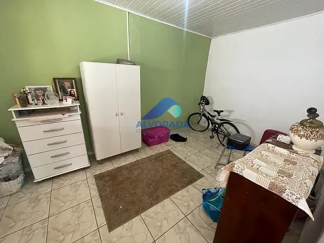 Casa com 415m² 6 quartos e 2 banheiros, à venda, no bairro Santana em São José dos Campos