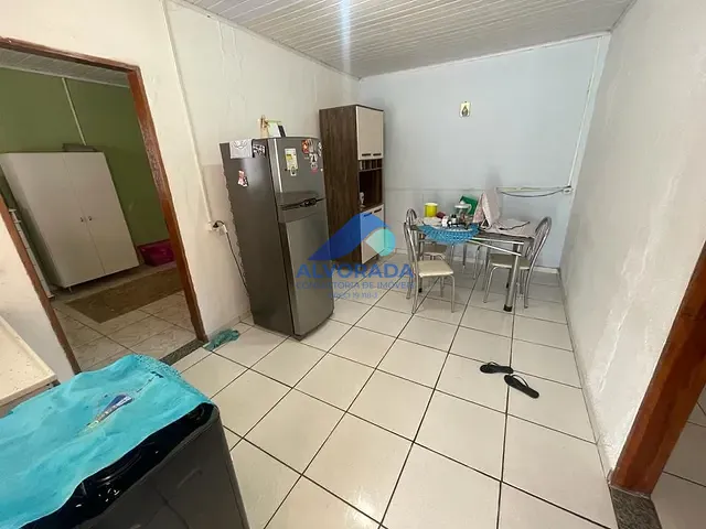 Casa com 415m² 6 quartos e 2 banheiros, à venda, no bairro Santana em São José dos Campos