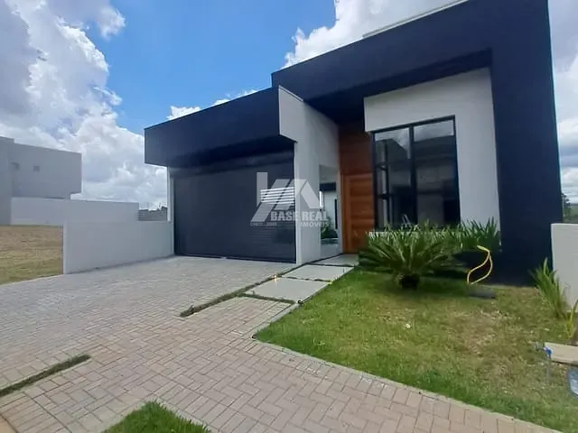 Casa com 132m² 3 quartos e 1 banheiro, à venda, no bairro Jardim Carvalho em Ponta Grossa