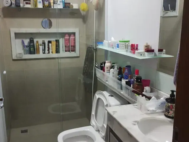 Casa com 250m² 3 quartos e 3 banheiros, à venda, no bairro Saltinho em Paulínia