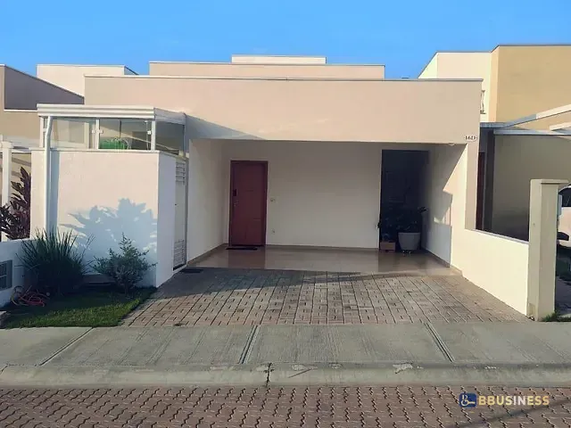 Casa 3 quartos e 3 banheiros, à venda, no bairro Vila Real em Hortolândia
