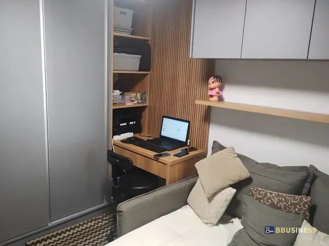 Casa 3 quartos e 3 banheiros, à venda, no bairro Vila Real em Hortolândia