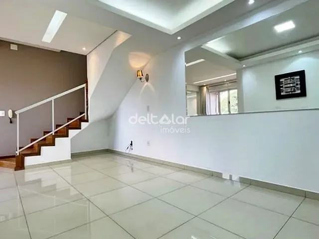 Casa com 180m² 5 quartos e 2 banheiros, à venda, no bairro Venda Nova em Belo Horizonte