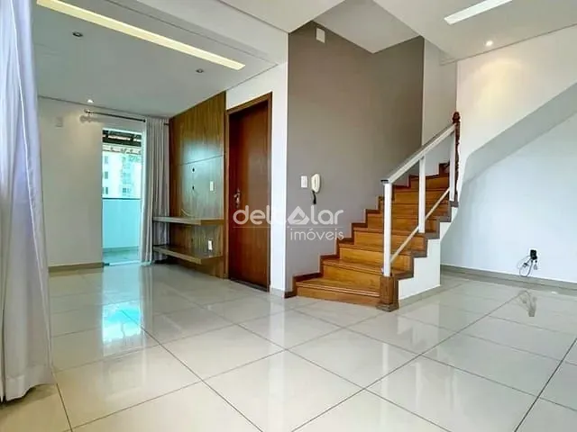 Casa com 180m² 5 quartos e 2 banheiros, à venda, no bairro Venda Nova em Belo Horizonte