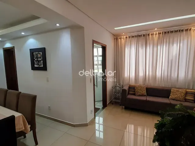Casa com 240m² 5 quartos e 2 banheiros, à venda, no bairro Venda Nova em Belo Horizonte